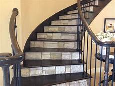 Marble Steps