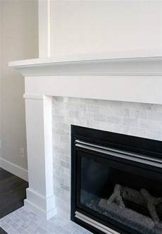 Marble Surrounds