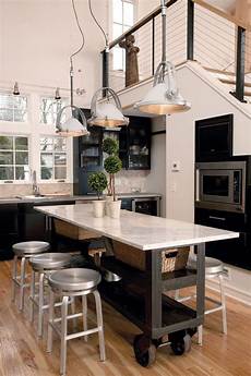 Marble Table