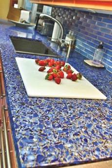 Marble Top