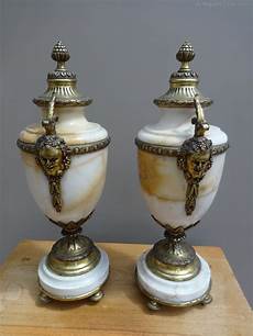 Marble Urn
