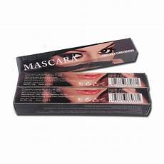 Mascara Box