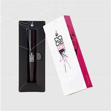 Mascara Box