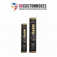 Mascara Box