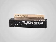 Mascara Box