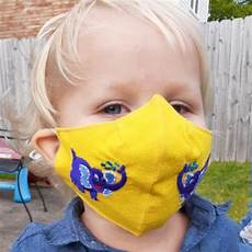 Mask Headband