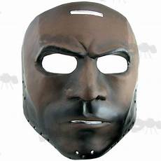 Mask Headband