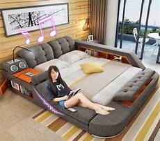 Massage Bed
