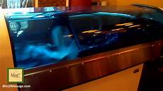 Massage Bed