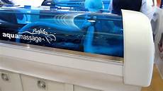 Massage Bed