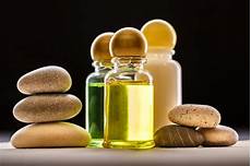 Massage Oil