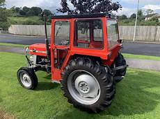 Massey Ferguson Parts