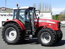 Massey Ferguson Parts
