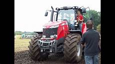 Massey Ferguson Parts