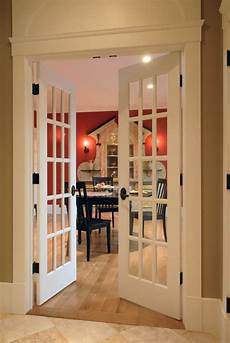 Massive Door