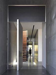 Massive Door