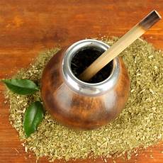 Mate Tea