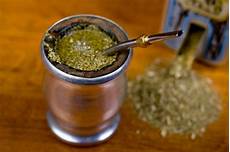 Mate Tea