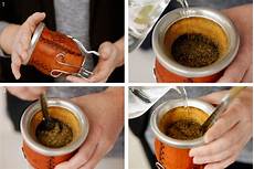 Mate Tea
