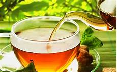 Mate Tea