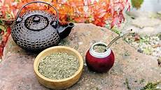 Mate Tea