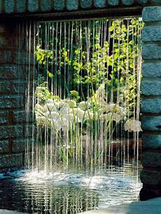 Material Curtain