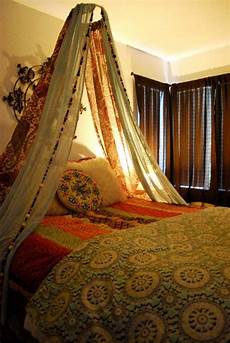 Material Curtain