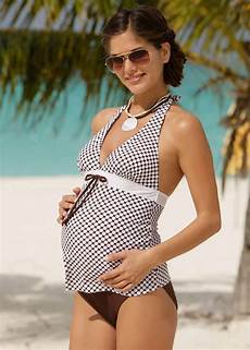 Maternity Bikini