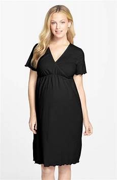 Maternity Nightgown