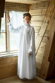 Maternity Nightgown