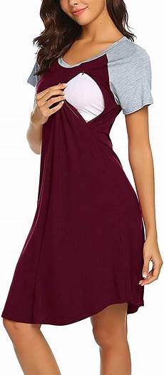 Maternity Nightshirts