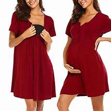 Maternity Nightshirts