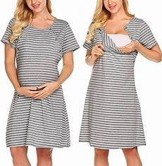 Maternity Nightshirts