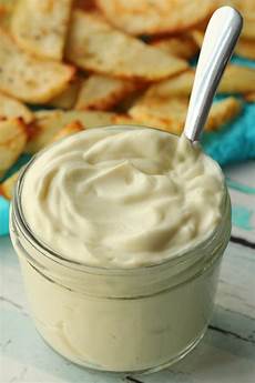 Mayonnaise