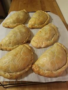 Meat Pasties