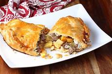 Meat Pasties