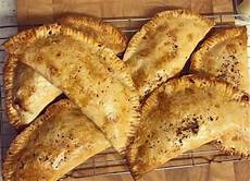 Meat Pasties