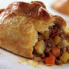 Meat Pasties
