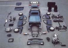 Mechanic Spare Parts