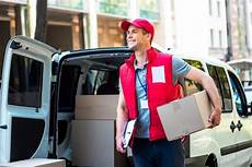 Medical Courier