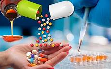 Medical ingredients