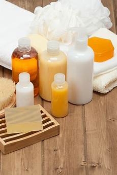 Medical Shampoo
