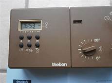 Medical Thermostat