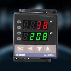 Medical Thermostat