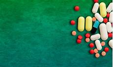 Medicinal Drugs