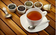 Medicinal Tea