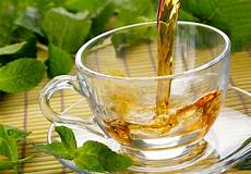 Medicinal Tea