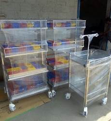 Medicine Trolleys
