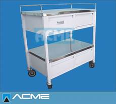 Medicine Trolleys