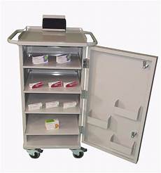 Medicine Trolleys